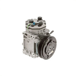 OEM ET210L-25240C/ET210L-25239C 뉴욕을 위한 자동 <span class=keywords><strong>AC</strong></span> Sanden 압축기 - Product Image 1