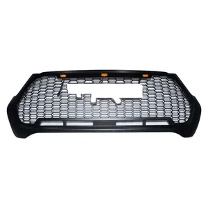 Wholesale black grill toyota hilux Of Different Designs For all