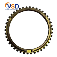 Nouvelle bague de synchronisation de transmission YSD OE ME601845 pour Mitsubishi Canter, pièces automobiles, garantie 1 an, pièce de rechange, entretien