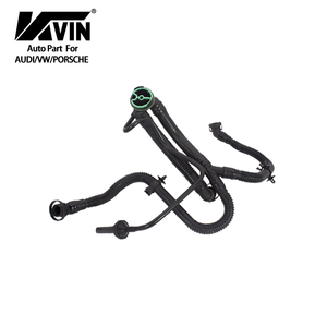 Kvin ท่อน้ำมัน06E103217M/น้ำแยกไอเสียสำหรับ C62.4/A83.2 06E ท่อระบายอากาศ103 217เมตร (ฝาครอบวาล์ว) สำหรับ C6/2.4 - Product Image 3