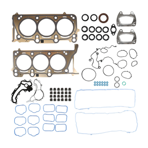 ชุดปะเก็นฝาสูบเครื่องยนต์ ERB ERC สำหรับรถจี๊ป แกรนด์เชอโรกี ไครสเลอร์ โวเอเจอร์ แรม 1500 ดอดจ์ ชาร์จเจอร์ 3.6 ลิตร 3.6L V6 ERF - Product Image 1