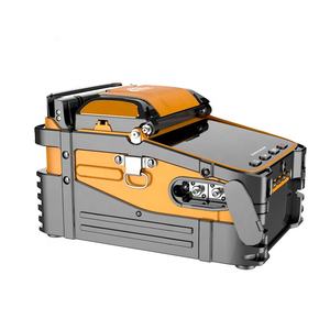 Ai-9/AI-10A signal Fire Ai-9 Eleitoral Fibra Óptica Splicing Machine <span class=keywords><strong>Fusion</strong></span> <span class=keywords><strong>Splicer</strong></span> Welding Machine Original-ai-9-six-motor - Product Image 2
