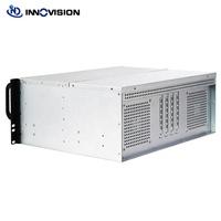 Ultra 4U 24 Bays HDD JBOD dengan Teknologi Penyimpanan Dingin Kotak Penyimpanan