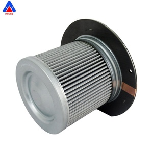 Filtre séparateur d'air en acier inoxydable de haute qualité, pièces de compresseur, filtre à brouillard d'huile, filtre de séparation gaz-huile ZS1087415 - Product Image 3