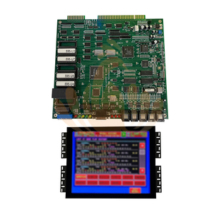 Fabricants de cartes de jeu Pog595 510 580 340 Pot <span class=keywords><strong>O</strong></span> Gold Pog595 Pcb - Product Image 6