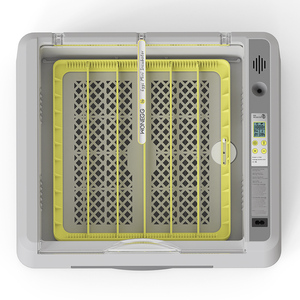 Incubatrice Automatica WONEGG per 36 Uova, Macchina per la Schiusa di Uova di Gallina, Anatra e Quaglia - Product Image 6
