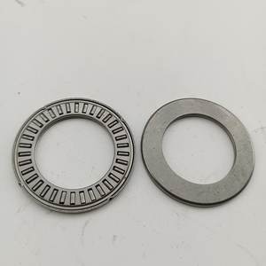 Rodamiento de bolas de ranura profunda Doosan Daewoo B20S 2 B25S 2 B30S 2 para piezas de repuesto de montacargas diésel - Product Image 5