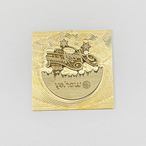 High Quality Shoe Metal <b>Leather</b> Soap Emboss <b>Stamp</b> Custom logo <b>Stamp</b> - Product Image 5