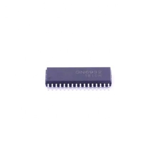 GN6932 Circuit Intégré Pilote de Tube Numérique Original SOP32 GN6932 - Product Image 1