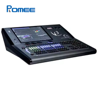 Console d'éclairage Dj dmx victory 3 canaux DMX512