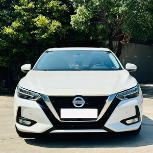 L'auto usata più venduta Niss a Sylfy auto a benzina con cambio automatico 5 posti Comfort Car - Product Image 2