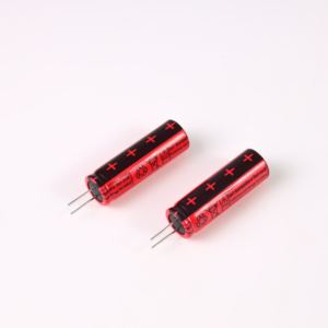 Batería de condensador 1340 LiFePO4 <span class=keywords><strong>3</strong></span>,2 V con cables del mismo polo para IoT/dispositivos portátiles - Product Image 3