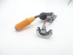 Unidad de Dirección de Columna de Volante 701/80144 para Accesorios de Motor de Excavadora para 214 215 217 3C 3CX 3D 3DX 4C 4CN 4CX Avance-Neutro - Product Image 4