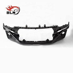 Kit de carrosserie <span class=keywords><strong>BLN</strong></span> très vendu pour Toyota Fortuner 2016-2019, mise à niveau vers le Legender 2020, kit de conversion complet pour SUV, lifting de carrosserie - Product Image 2