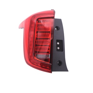 Repuestos para GWM Haval First Love Jolion, Luz Trasera Curva, Luz Trasera Plana - Product Image 1