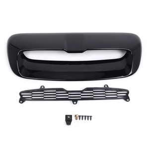 <span class=keywords><strong>Capot</strong></span> d'admission d'air avant pour <span class=keywords><strong>Mini</strong></span> <span class=keywords><strong>Cooper</strong></span> <span class=keywords><strong>S</strong></span> R55/R56/R58/R59 2007-2013 51132756095 51132757694 - Product Image 1