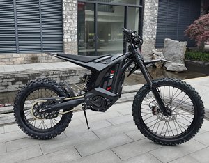 Motocicletta Elettrica da Uomo Arctic <span class=keywords><strong>Leopard</strong></span> Ex <span class=keywords><strong>Pro</strong></span> R 2026, 26.5KW, 74V 60Ah, Lunga Autonomia - Product Image 4