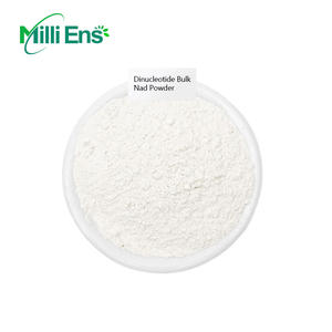 Offre Spéciale Bulk NAD + Poudre Nicotinamide Adénine Dinucléotide Supplément Boost Métabolisme Soulager la fatigue - Product Image 2