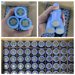 可定制3.2V 14.5ah 15Ah 20Ah LiFePo4圆柱形锂离子电池33138 33140 40138可充电电池 - Product Image 4