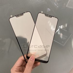 Schermo in vetro Mobile per Motorola <span class=keywords><strong>G9</strong></span> Power G22 G31 G41 G52 E32 G22 per Moto G60 protezione in vetro temperato pellicola per colla per bordi HD - Product Image 3