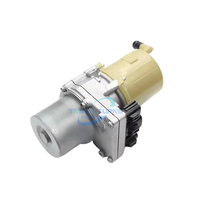 Suku Cadang dan Aksesori Kendaraan yang Cocok untuk Mazda 3 M3 M5 04-12: Pompa Power Steering Berkualitas Tinggi BP4L-32-600 BP4L32600