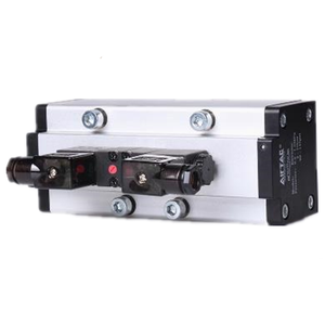 <span class=keywords><strong>Esv</strong></span> loạt Van điện từ khí nén ban đầu esv210 310 410 610 - Product Image 2