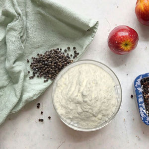 Wildcrafted hanger Leaf Vine 98% <span class=keywords><strong>Powder</strong></span> bubuk Ampelopsin untuk perlindungan hati - Product Image 3