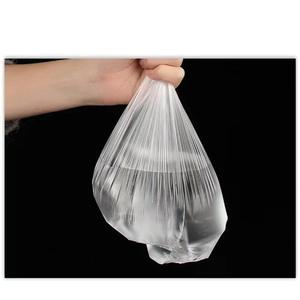 China Wholesale Disposable Strip PE Plastic Spa <b>Set</b> for Foot Massage Basin <b>Wash</b> Basin Plastic <b>Bag</b> Beauty Basin <b>Bag</b> - Product Image 2
