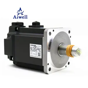 Servomotor Mitsubishi AC de 750W <span class=keywords><strong>HG</strong></span>-<span class=keywords><strong>KR73</strong></span> - Product Image 1
