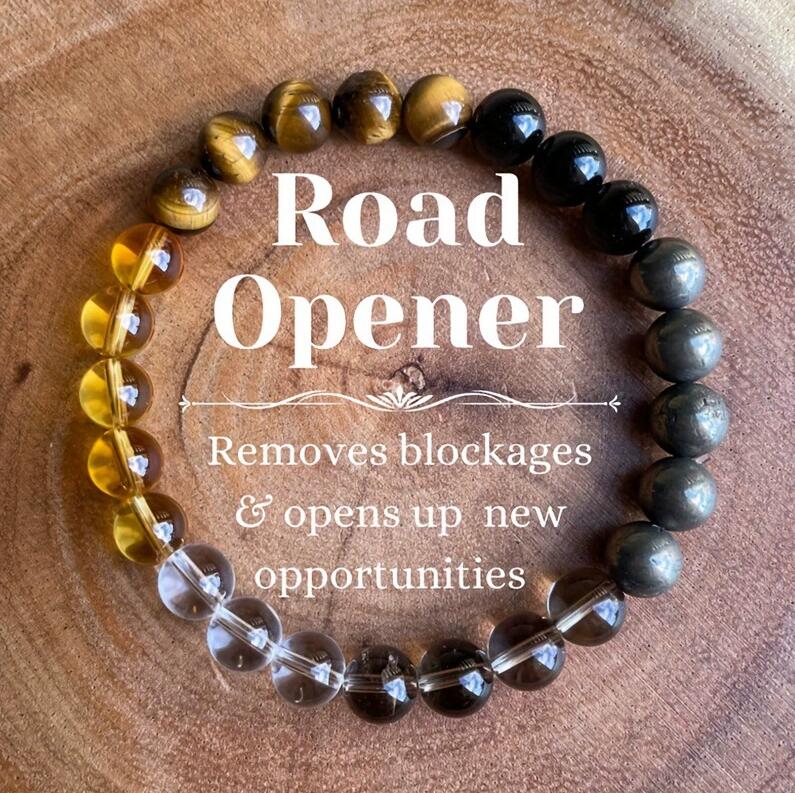 Road Opener