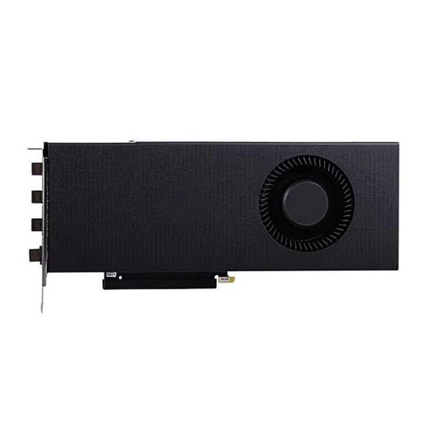 OEM RTX 3080 20G Turbo GDDR6X 320Bit High-Performance Graphics Card for High-End Computing and Artificial Intelligence