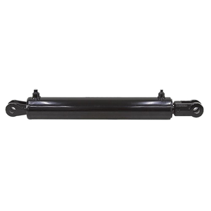 Tube en acier chromé dur sur mesure, haute résistance 16Mpa, simple/double action, diamètre intérieur 63mm - Product Image 5
