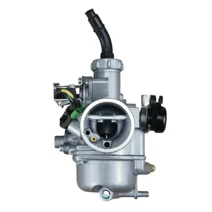 Carburador para Motocicleta <span class=keywords><strong>Honda</strong></span> Keihin Wave125s Wave125R Anf125 Wave <span class=keywords><strong>Innova</strong></span> Karisma SUPRA X125 Supra <span class=keywords><strong>125</strong></span> S16100- KPH-883 - Product Image 6