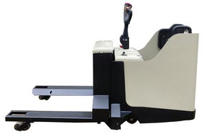 Everlift 6t heli מותג משאית מטען חשמלי מותאם אישית קיבולת חצי מוקפת מזרן חשמלי חדש - Product Image 2