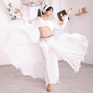 Dpw505 भारतीय डांस की टॉप नई हाई-ग्रेड फाइन टॉप ब्रा - Product Image 4