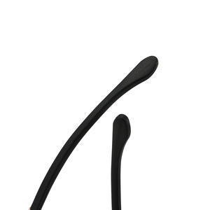 Luxe Designer Zonnebril Voor Vrouwen Uv400 Ronde Metalen Ovaal Frame In Goud Comfortabele Zonnebril Uit <span class=keywords><strong>China</strong></span> - Product Image 5