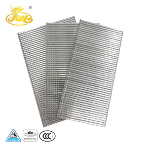 Popular de acero inoxidable personalizado 18GA 2,9 MM de la Serie T Chapado en Zinc Brad clavos <span class=keywords><strong>Pin</strong></span> de uñas - Product Image 1