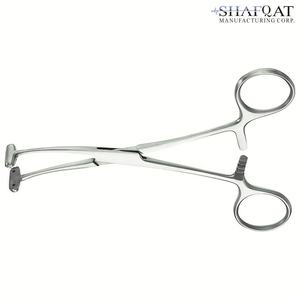 Pinces de préhension à rabat, 5 1/2 pouces (14 cm), PITANGUY, livraison gratuite - Product Image 4