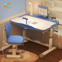 Prix direct usine mobilier commercial professionnel ensembles de chaises de bureau mobilier scolaire et domestique bureau à hauteur réglable robuste
