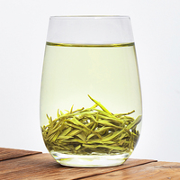 Thé de perle de jasmin pur vente chaude saveur parfumée naturelle thé vert de printemps thé de dragon de perle de jasmin chinois Moli Huacha