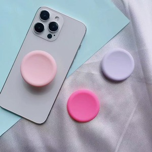 Offres promotionnelles : Accessoires téléphoniques pour cadeaux d'affaires, Supports de téléphone rétractables personnalisables, Supports de téléphone pliables, Supports de téléphone vierges, Grips pour téléphones portables - Product Image 4