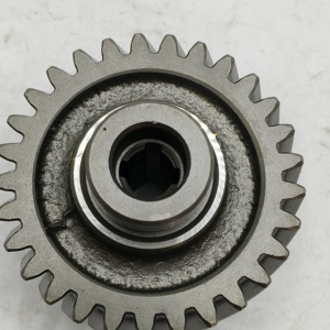 Engrenage d'entraînement de pompe hydraulique moteur N495 en acier 1408500401603 pour camions poids lourds et machines agricoles Quanchai – Haute qualité, garantie 6 mois - Product Image 5