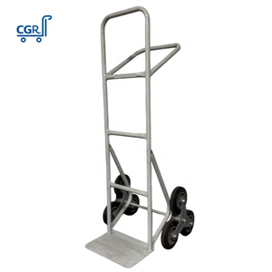 Carrello a Mano Industriale in Acciaio <span class=keywords><strong>per</strong></span> <span class=keywords><strong>Scale</strong></span>, Personalizzabile OEM, <span class=keywords><strong>per</strong></span> Stoccaggio e Trasporto - Product Image 1