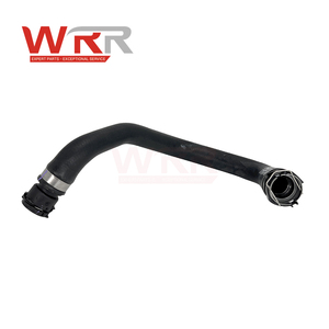 1675017702 Engine Radiator Coolant Upper <b>Hose</b> for Benz W167 X167 GLE450 GLS450 Flexible <b>Rubber</b> Cooling Pipe Premium Parts - Product Image 2