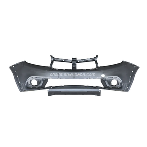Vendita Diretta dalla Fabbrica NUOVA Versione Paraurti Anteriore Auto Marca SPT Modello XF920-005 per <span class=keywords><strong>Duster</strong></span> 2015-2016 Garanzia 1 Anno - Product Image 4