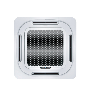 Unità Interna Multi-Zona OEM 12000 Btu, <span class=keywords><strong>Condizionatore</strong></span> d'Aria a <span class=keywords><strong>Cassetta</strong></span> a 4 Vie per Soffitto - Product Image 2