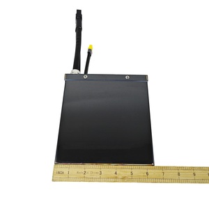 แบตเตอรี่ลิเธียม AMORGE 16S5P 60V 25AH 125A พร้อมกล่องโลหะสำหรับจักรยานไฟฟ้า - Product Image 5