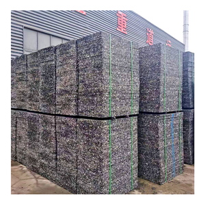 GMT Pallet gạch rỗng làm cho máy móc bền tấm sợi hỗ trợ khối bê tông sợi thủy tinh Pallet khối bê tông - Product Image 6