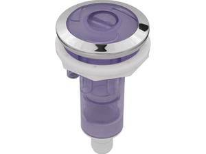 Accessoires <span class=keywords><strong>de</strong></span> Baignoire Spa Bain à Remous Mini Buse à Air en Acier Inoxydable - Product Image 2