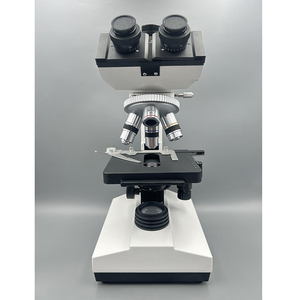 ラボ用1600倍三眼生物顕微鏡（LED照明、IP65等級） - Product Image 3